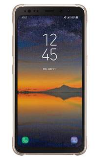 Samsung Galaxy S9 Active SM-G893