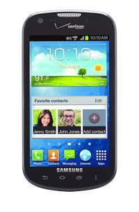 Samsung Galaxy Stellar 4G I200