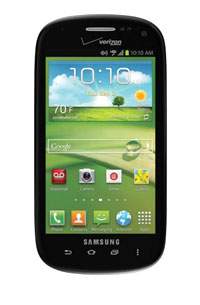 Samsung Galaxy Stratosphere II I415