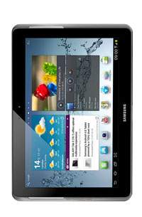 Samsung Galaxy Tab 2 10 P5100