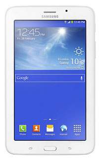 Samsung Galaxy Tab 3 V 3G SM-T116