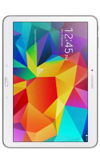 Samsung Galaxy Tab 4 10.1 LTE