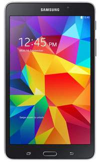 Samsung Galaxy Tab 4 Advanced 7.0