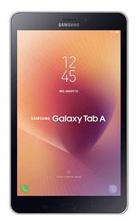 Samsung Galaxy Tab A2 S