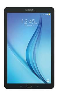 Samsung Galaxy Tab E 8.0