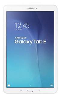 Samsung Galaxy Tab E