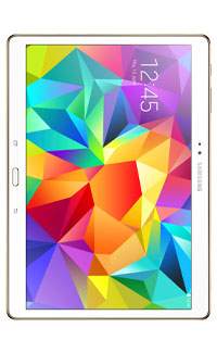 Samsung Galaxy Tab S 10.5 WiFi SM-T800