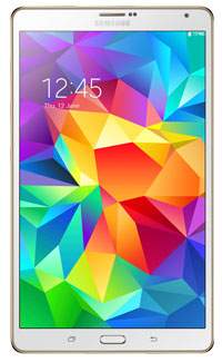 Samsung Galaxy Tab S 8.4 LTE SM-T705