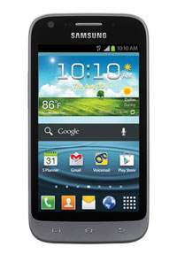 Samsung Galaxy Victory 4G LTE L300