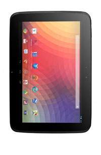 Samsung Google Nexus 10