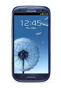 Samsung Galaxy S III i9300