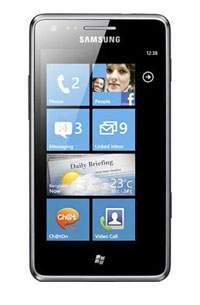 Samsung Omnia M S7530