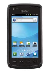 Samsung Rugby Smart I847