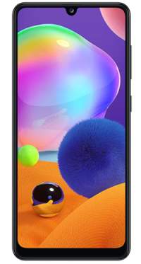 Samsung Galaxy A31