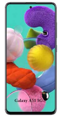 Samsung Galaxy A51 5G