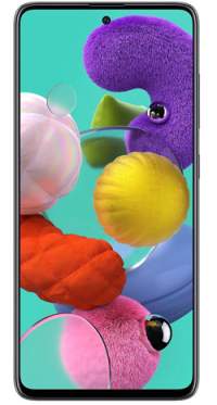 Samsung Galaxy A51