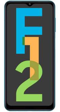 Samsung Galaxy F12