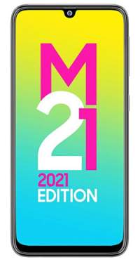 Samsung Galaxy M21 2021