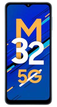 Samsung Galaxy M32 5G