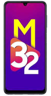 Samsung Galaxy M32