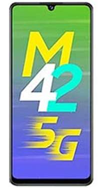 Samsung Galaxy M42 5G