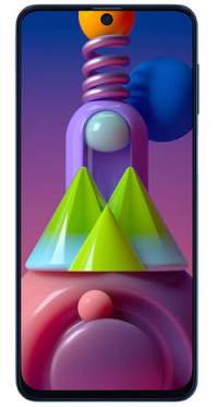 Samsung Galaxy M51