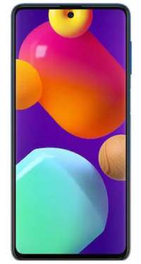 Samsung Galaxy M62