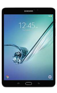 Samsung Galaxy Tab S2 8.0 VE WiFi