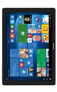 Samsung Galaxy TabPro S Signature Edition W700