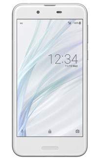 Sharp Aquos Sense SHV40