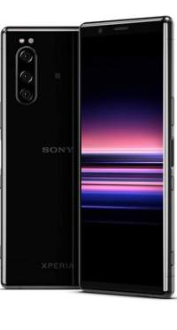 Sony Xperia 5