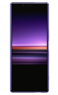 Sony Xperia 1