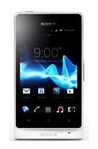 Sony Xperia go