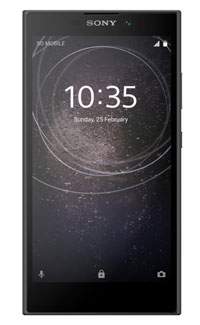 Sony Xperia L2