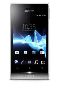 Sony Xperia miro