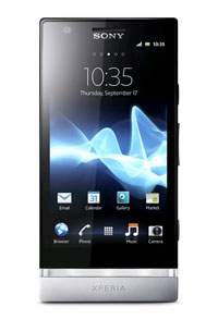 Sony Xperia P