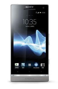 Sony Xperia SL