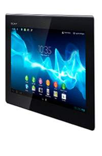 Sony Xperia Tablet S