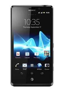 Sony Xperia TL