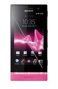 Sony Xperia U