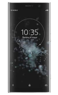 Sony Xperia XA2 Plus