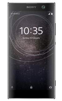 Sony Xperia XA2