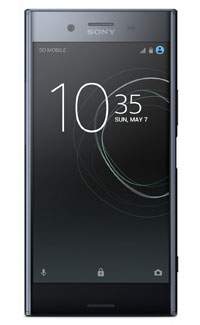 Sony Xperia XZ2 Pro