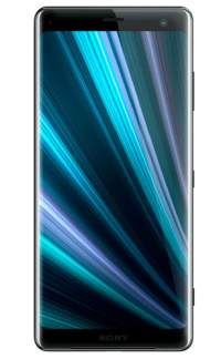 Sony Xperia XZ4