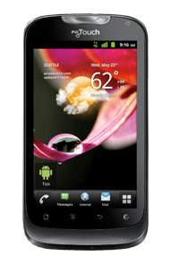 T-Mobile myTouch Q 2