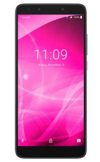 T-Mobile REVVL 2 Plus