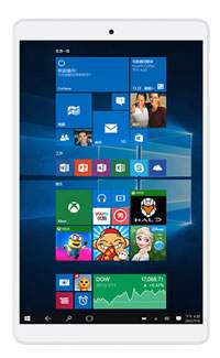 Teclast X80 Plus Tablet