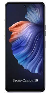 Tecno Camon 18