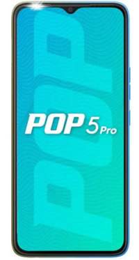 Tecno Pop 5 Pro