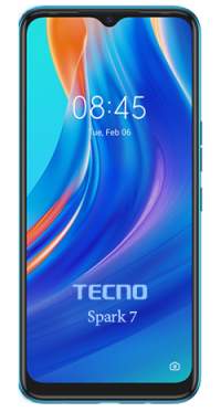 Tecno Spark 7